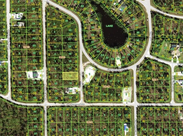 27571 Sandrala Dr #16, Punta Gorda, FL 33955