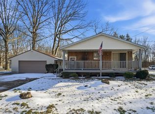 3485 Brunk Rd, Akron, OH 44312