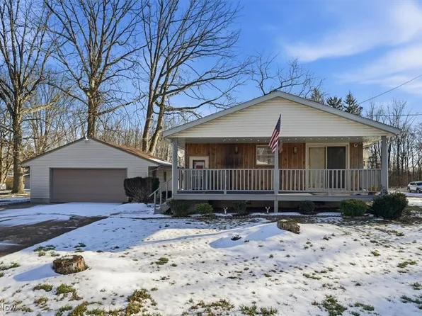 3485 Brunk Rd, Akron, OH 44312