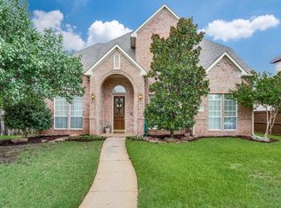 104 Longmeadow Dr, Coppell, TX 75019