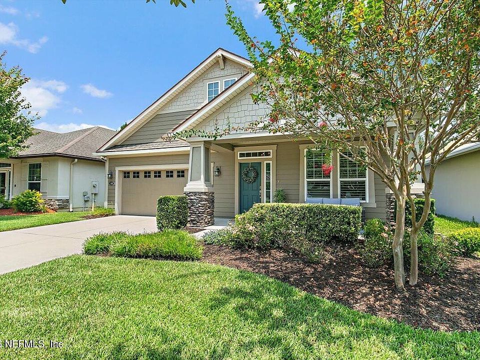 1st image of 110 WHITE MARSH Drive