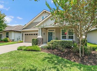 110 WHITE MARSH Drive, Jacksonville, FL 32081