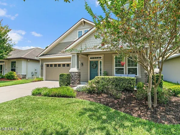 110 WHITE MARSH Drive, Ponte Vedra, FL 32081