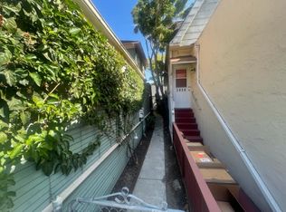 3830 Piedmont Ave, Oakland, CA 94611