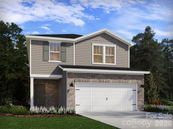 2646 Celestial Dr, Newton, NC 28658