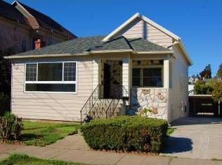 2033 12th Ave, Oakland, CA