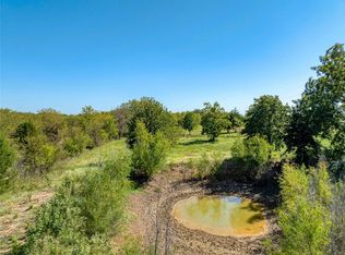 1274 Hart Ln, Tioga, TX 76271