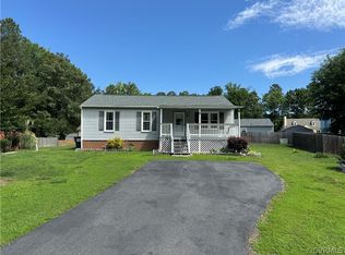 10602 Royal Crescent Way, North Chesterfield, VA 23236