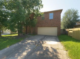 808 N Katydid Ct, Conroe, TX 77301