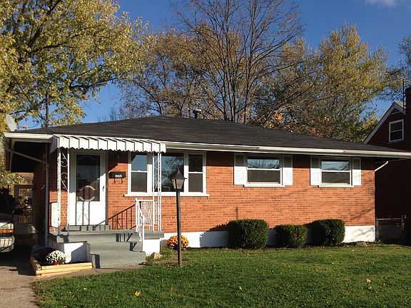 2nd image of 9348 Coogan Dr