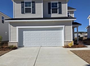 231 Justify Ave, Bloomingdale, GA 31419