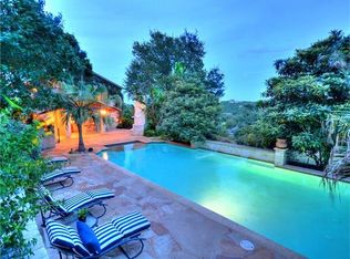 51 Pascal Ln, Austin, TX 78746