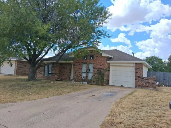 3802 Purdue Ln, Abilene, TX 79602