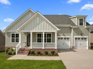 7206 Hanworth St, Fairview, TN 37062