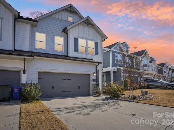 2522 Lola Ave, Charlotte, NC 28205