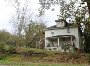 23 Nutter Rd, Fayetteville, WV 25840