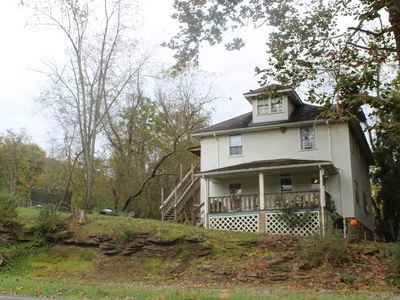 23 Nutter Rd, Fayetteville, WV, 25840