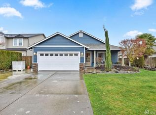 1841 Schneiter Dr, Longview, WA 98632