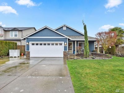 1841 Schneiter Dr, Longview, WA, 98632
