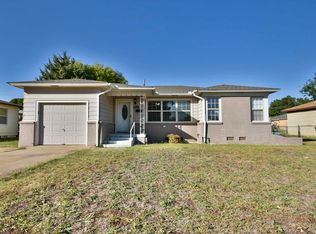 2011 W Holly Ave, Duncan, OK 73533