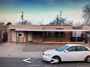 503 San Pedro Dr SE, Albuquerque, NM 87108