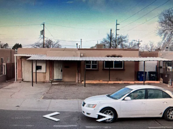 503 San Pedro Dr SE, Albuquerque, NM 87108
