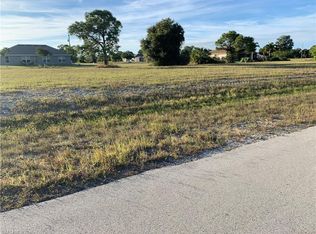 4349 NW 34th Pl, Cape Coral, FL 33993