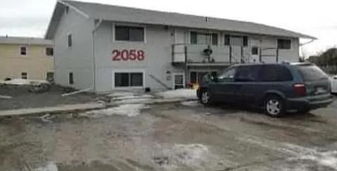 2nd image of 2052 Harrison St APT A