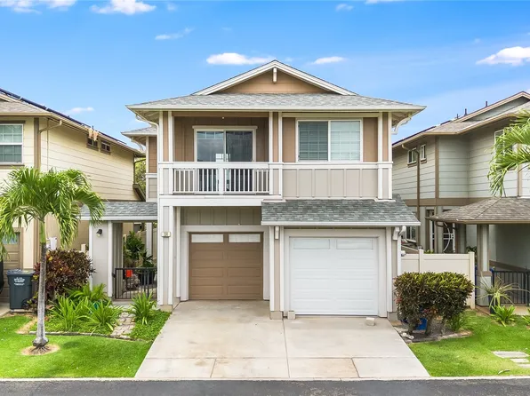 91-1200 Keaunui Dr APT 204, Ewa Beach, HI 96706