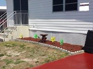 6707 Ballad Ln, New port richey, FL 34653