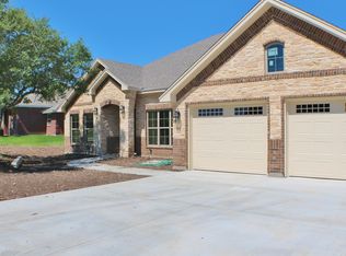 1004 Nathan Ln, Copperas Cove, TX 76522