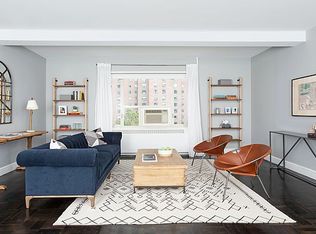 511 E 20th St APT 1H, New York, NY 10010