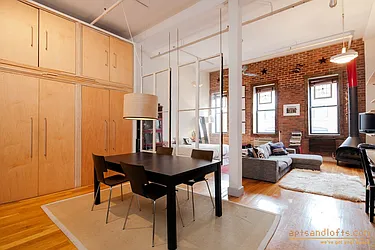 Rented by aptsandlofts.com