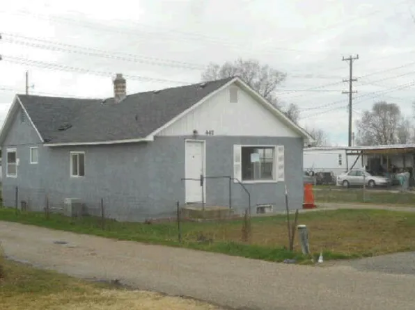 447 1st St N, Nampa, ID 83687