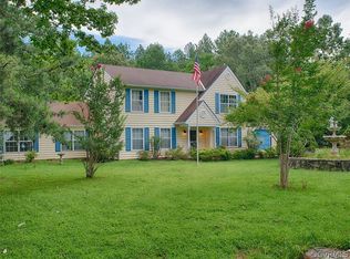 4115 Campbell Rd, Troy, VA 22974