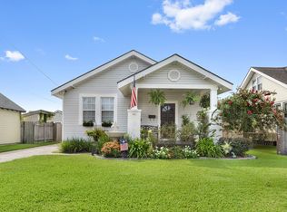 418 11th St, Gretna, LA 70053
