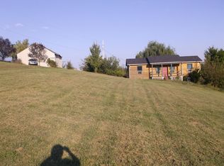 1650 Ford Hampton Rd, Winchester, KY 40391