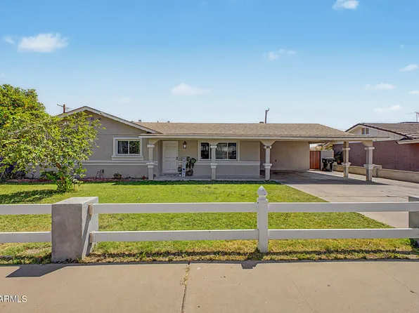 1137 E 2ND Place, Mesa, AZ 85203