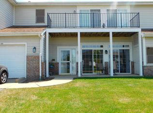 6709 102nd St UNIT 9, Pleasant Prairie, WI 53158