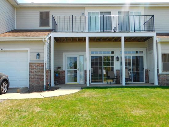 6709 102nd STREET #9 AA, Pleasant Prairie, WI 53158