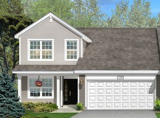 262 Norfolk Ln, Pingree Grove, IL