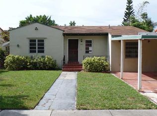 1810 SW 23rd Ter, Miami, FL 33145