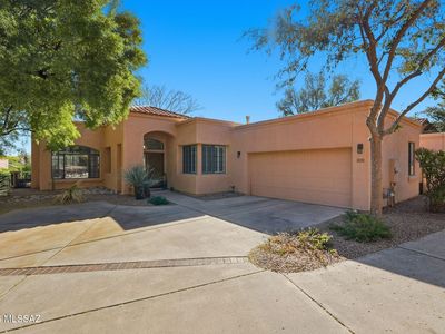 4131 E Via Del Cuculin, Tucson, AZ, 85718