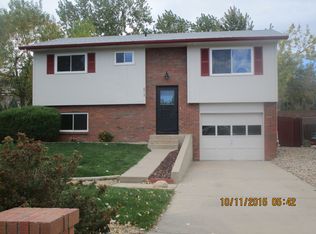 6713 Debra Dr, Fort Collins, CO 80525
