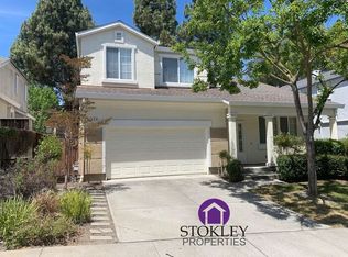 124 Sundance Pl, Martinez, CA 94553