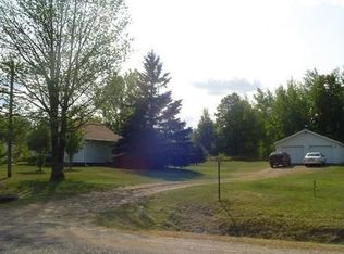 3283 Bunker Rd, Hibbing, MN 55746