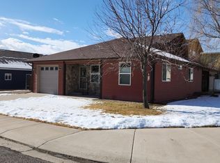 1695 Arabian Ave, Rifle, CO 81650