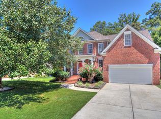 2532 Barrington Ct, Rock Hill, SC 29732
