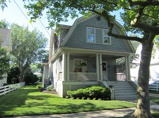 1009 Maryland Ave, Cape May, NJ 08204