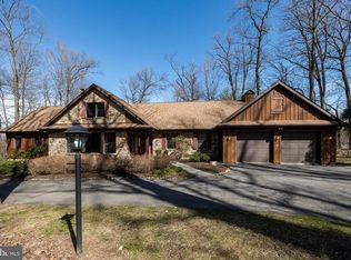 191 Woodland Dr, Downingtown, PA 19335
